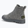 Boty Palladium Pampa Hi Merino grey 3