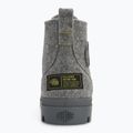 Boty Palladium Pampa Hi Merino grey 6