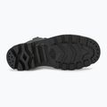 Boty Palladium Pampa Re-Quilted black 4