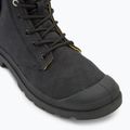 Boty Palladium Pampa Surplus black 7