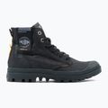 Boty Palladium Pampa Surplus black 8