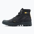 Boty Palladium Pampa Surplus black 9