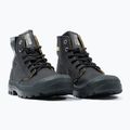 Boty Palladium Pampa Surplus black 10