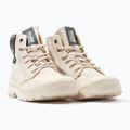 Boty Palladium Pampa Surplus sahara 10