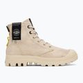 Boty Palladium Pampa Surplus sahara 2