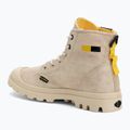 Boty Palladium Pampa Surplus sahara 3