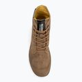 Boty Palladium Pampa Surplus cannela 5