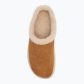 Nazouváky Palladium Palladune Mule Warm dear brown 5