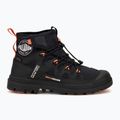 Boty Palladium Pampa Lite+ Xplor WP+ black 2