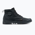 Boty Palladium Pampa SP20 Hi Wax black 9