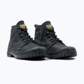 Boty Palladium Pampa SP20 Hi Wax black 11