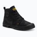 Boty Palladium Pampa SP20 Hi Wax black