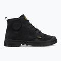 Boty Palladium Pampa SP20 Hi Wax black 2
