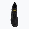 Boty Palladium Pampa SP20 Hi Wax black 5