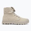 Dámské boty  Palladium Baggy natural grey 2