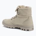 Dámské boty  Palladium Baggy natural grey 3