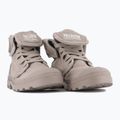 Dámské boty  Palladium Baggy vinatge khaki 3