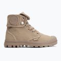 Dámské boty  Palladium Baggy vinatge khaki 2