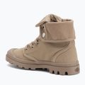 Dámské boty  Palladium Baggy vinatge khaki 3