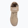 Dámské boty  Palladium Baggy vinatge khaki 5