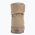 Dámské boty  Palladium Baggy vinatge khaki 6