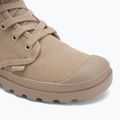 Dámské boty  Palladium Baggy vinatge khaki 7