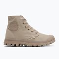 Boty Palladium Mono Chrome vintage khaki  2