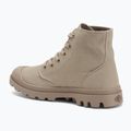 Boty Palladium Mono Chrome vintage khaki  3