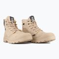 Boty Palladium Pampa Surplus warm sand 3
