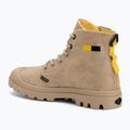 Boty Palladium Pampa Surplus warm sand 3