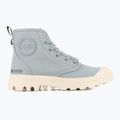 Boty Palladium Pampa Hi Zip Organic
