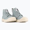 Boty Palladium Pampa Hi Zip Organic 3