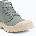 Boty Palladium Pampa Hi Zip Organic 7