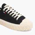 Boty Palladium Palla Ace Cvs Org black/whtcapgray 7