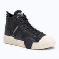 Boty Palladium Ace City Shell Chuk2 black