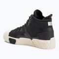 Boty Palladium Ace City Shell Chuk2 black 3