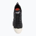 Boty Palladium Ace City Shell Chuk2 black 5
