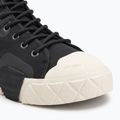 Boty Palladium Ace City Shell Chuk2 black 7