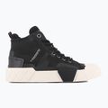 Boty Palladium Ace City Shell Chuk2 black