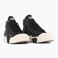 Boty Palladium Ace City Shell Chuk2 black 3