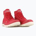 Boty Palladium Pampa Duo Chrome chilli pepper 3