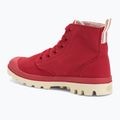 Boty Palladium Pampa Duo Chrome chilli pepper 3