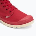 Boty Palladium Pampa Duo Chrome chilli pepper 7
