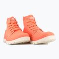 Boty Palladium Pampa Duo Chrome sunstone orange  3