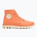 Boty Palladium Pampa Duo Chrome sunstone orange  2