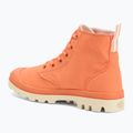 Boty Palladium Pampa Duo Chrome sunstone orange  3