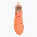Boty Palladium Pampa Duo Chrome sunstone orange  5