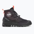 Boty Palladium Pampa Lite Travel VT black 2