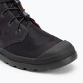 Boty Palladium Pampa Lite Travel VT black 7