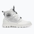 Boty Palladium Pampa Lite Travel VT star white 2